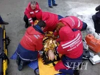 Планові навчання рятувальників відбулись у Львові