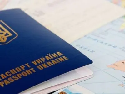 Минулого року кількість українців, які подорожували за кордон, збільшилася на 7,5%