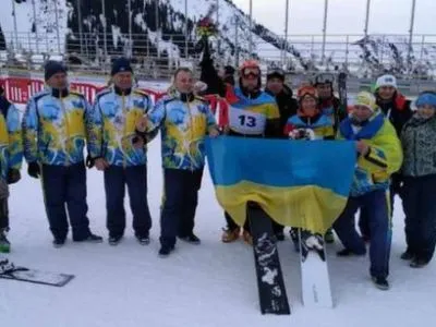 Збірна України виграла три медалі на старті виступів Універсіади в Казахстані