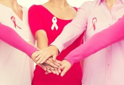 Диагноз системе: каждый час в Украине от рака груди умирает одна женщина