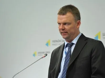А.Хуг закликав до припинення вогню для відновлювальних робіт на Донецькій фільтрувальній станції