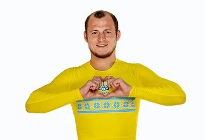 П.Клімкін висловив підтримку українському футболісту Р.Зозулі