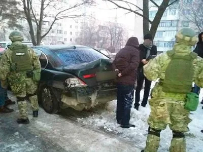 Черновицкая полиция задержала группу, которая обворовывала банкоматы