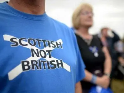 Лондон не будет помогать Шотландии проводить еще один референдум о независимости - М.Феллон
