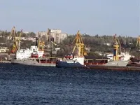 Должностному лицу ГП "Николаевский морской торговый порт" сообщили о подозрении