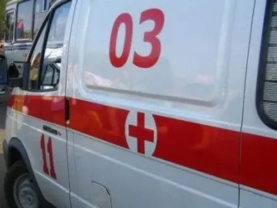 Постраждалу від обстрілу жінку госпіталізували у Курахове - ОДА