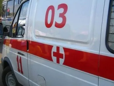 Пострадавшую от обстрела женщину госпитализировали в Курахово - ОГА