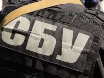 СБУ затримала на Харківщині бойовика, який готував низку терактів
