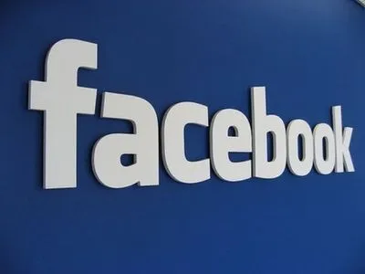 Facebook у світі використовує майже 1,9 млрд людей