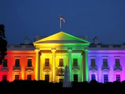 Дочь Д.Трампа и ее муж блокировали проект указа президента США по правам ЛГБТ-сообщества