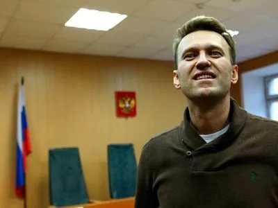 Приговор по делу российского оппозиционера А.Навального объявят 8 февраля