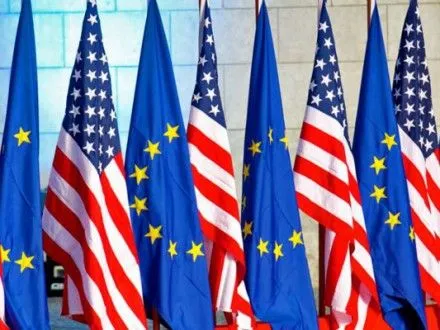 Отношения между ЕС и США являются главным политическим приоритетом - Д.Туск