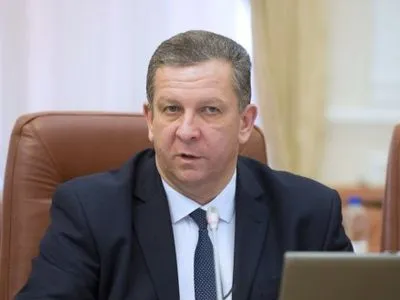 А.Рева прокоментував блокаду залізничної колії на Луганщині