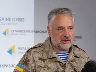 Украина приобщит к иску против РФ материалы о повреждении в Авдеевке - П.Жебривский