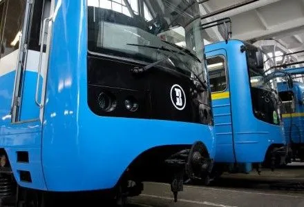 За счет модернизации вагонов "Киевский метрополитен" сэкономил 30 млн грн в 2016 году - В.Брагинский