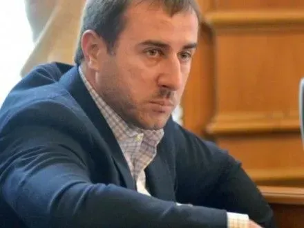 ГПУ готовит представление в ВР о снятии депутатской недоторконности с нардепа-радикала С.Рыбалка