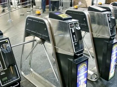 Подорожчання проїзду в метро Києва наразі не планується