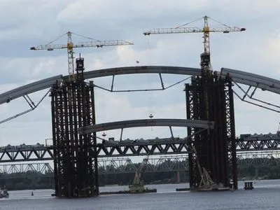 Метро на Троєщину можливе лише після добудови Подільсько-Воскресенського мосту - В.Брагінський