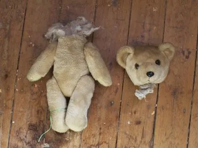 В грузовом вагоне нашли мертвого новорожденного ребенка из Ровенской области