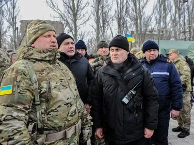 За цю добу зафіксовано найінтенсивніше ведення вогню по українських позиціях за останній рік