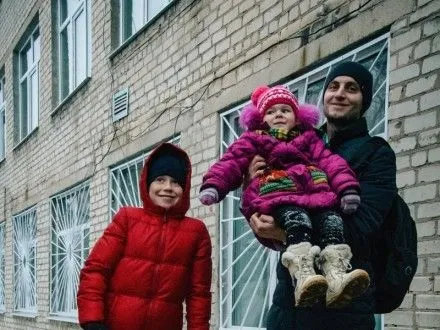 З Авдіївки евакуйовано вже більше 100 дітей - ДСНС