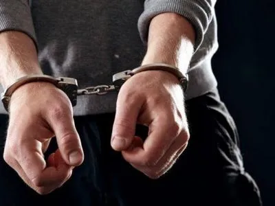 Жителя Луганщини заарештували за смертельне побиття чоловіка