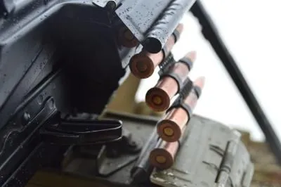 За минувшие сутки боевики 6 раз обстреляли КПВВ "Марьинка"