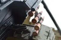 За минувшие сутки боевики 6 раз обстреляли КПВВ "Марьинка"