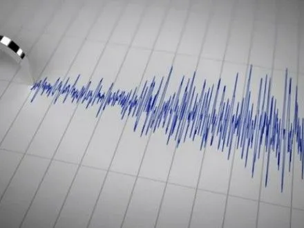 Поблизу кордону Чилі і Аргентини стався землетрус магнітудою 5,4