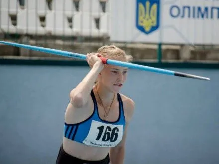 Українка претендує на звання найкращої атлетки Європи