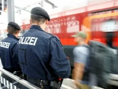 Полиция в Вене задержала 22 чеченцев