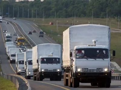 Боевики не пропустили 26 тонн гумпомощи на оккупированный Донбасс