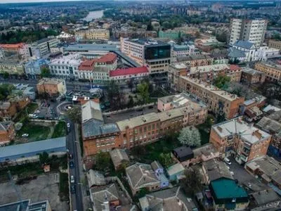 В Украине обнародовали обновленный рейтинг самых комфортных городов