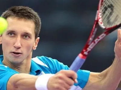 С.Стаховский не сумел выйти в полуфинал теннисных соревнований в Кемпере