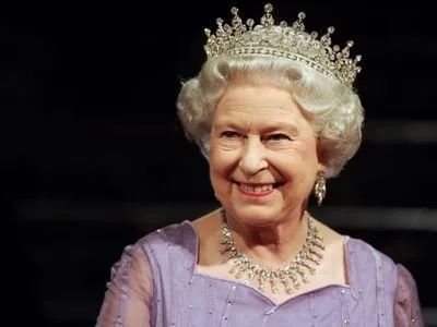Елизавета II сегодня отмечает 65-летний юбилей правления