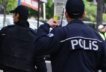 Під час спецоперації в Туреччині затримали 60 підозрюваних у зв’язках з “ІД”