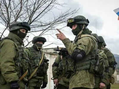 Российская сторона СЦКК уменьшила количество ремонтников на Донбассе - штаб АТО
