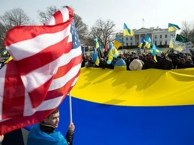В.Чалий: між Україною і США є взаємна довіра і це - головне