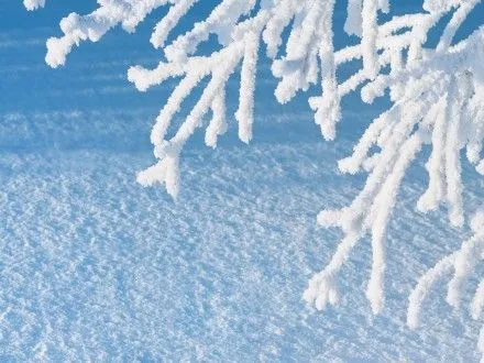 7 февраля в Украине ожидается похолодание