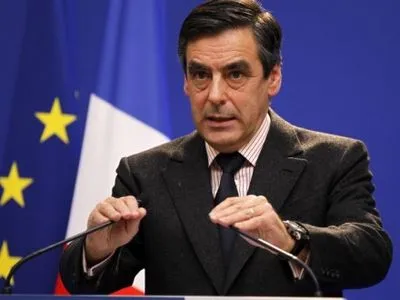 Ф.Фийон продолжит борьбу за пост президента Франции