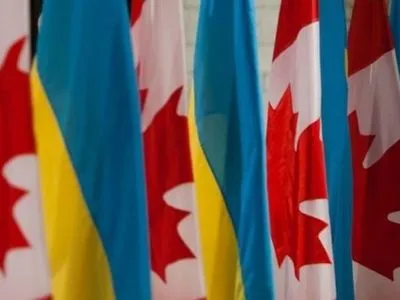 Украина ожидает за пять лет увеличить экспорт в Канаду в десять раз - Н.Мыкольская