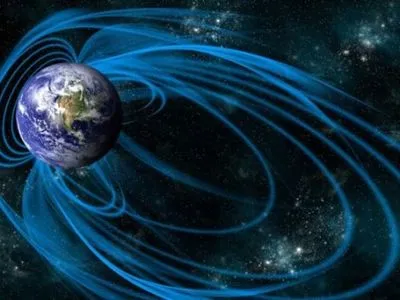 Ученые исследовали разрыв в магнитном поле Земли
