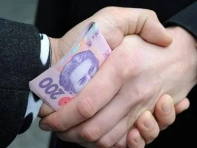 Завдяки співпраці ГПУ з організацією “Під контролем” вже вручено підозри в корупції 18 особам — Ю.Луценко