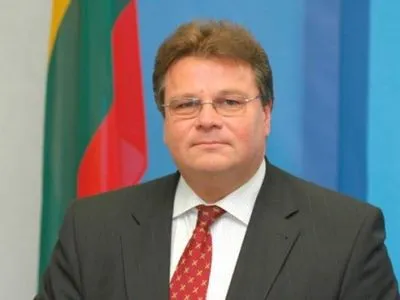 Глава МИД Литвы: нет причин снимать санкции против РФ