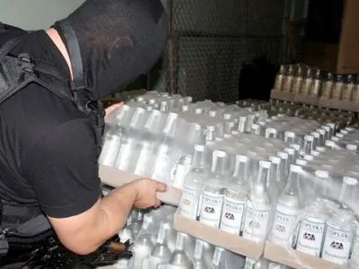 От отравлений алкоголем в Николаевской области в течение 6 лет пострадали более 900 человек