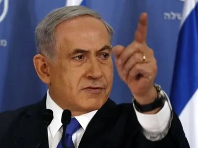 Прем'єр Ізраїлю сподівається на підтримку США та Британії у протидії Ірану