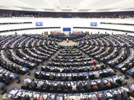 Сегодня в Европарламенте обсудят обострение в Авдеевке