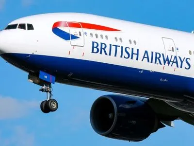 British Airways оголосили про страйк бортпровідників