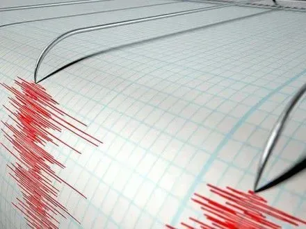 Біля берегів Туреччини стався землетрус магнітудою 5,2