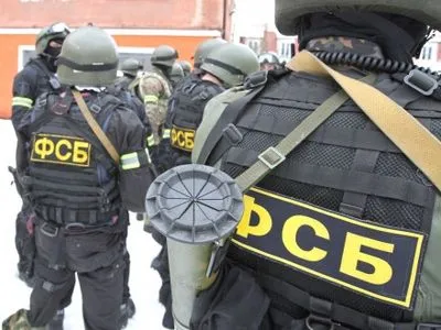 Українець планував теракт на головній площі Ростова - росЗМІ